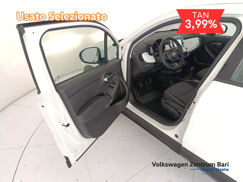 Fiat 500X 1.0 t3 business 120cv - 12