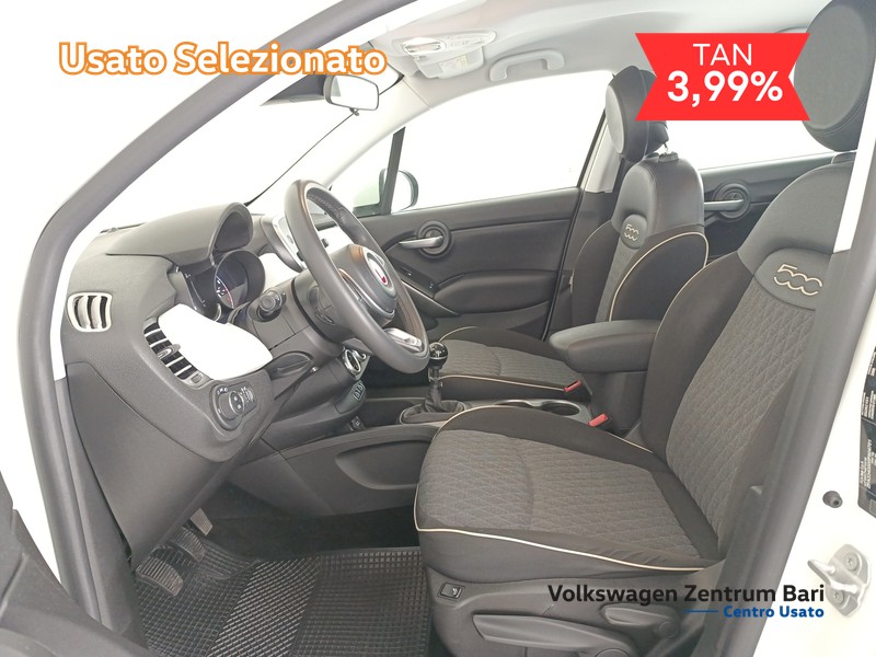 Fiat 500X 1.0 t3 business 120cv - 13