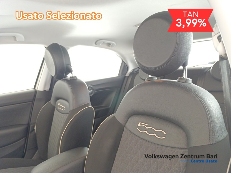 Fiat 500X 1.0 t3 business 120cv - 14