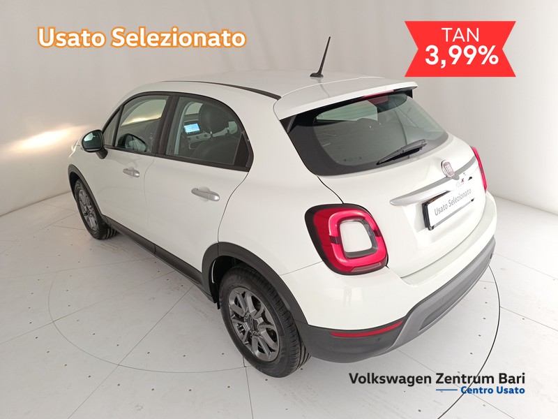 Fiat 500X 1.0 t3 business 120cv - 16