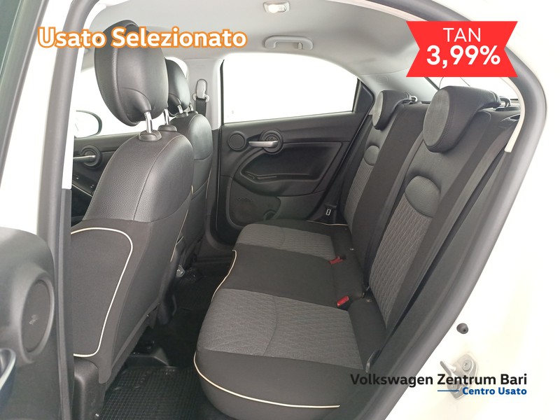 Fiat 500X 1.0 t3 business 120cv - 17