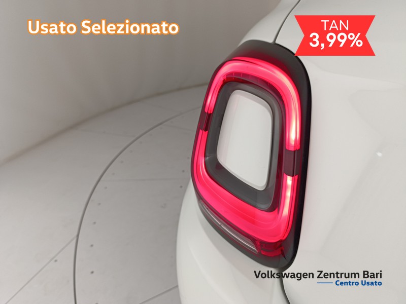 Fiat 500X 1.0 t3 business 120cv - 19