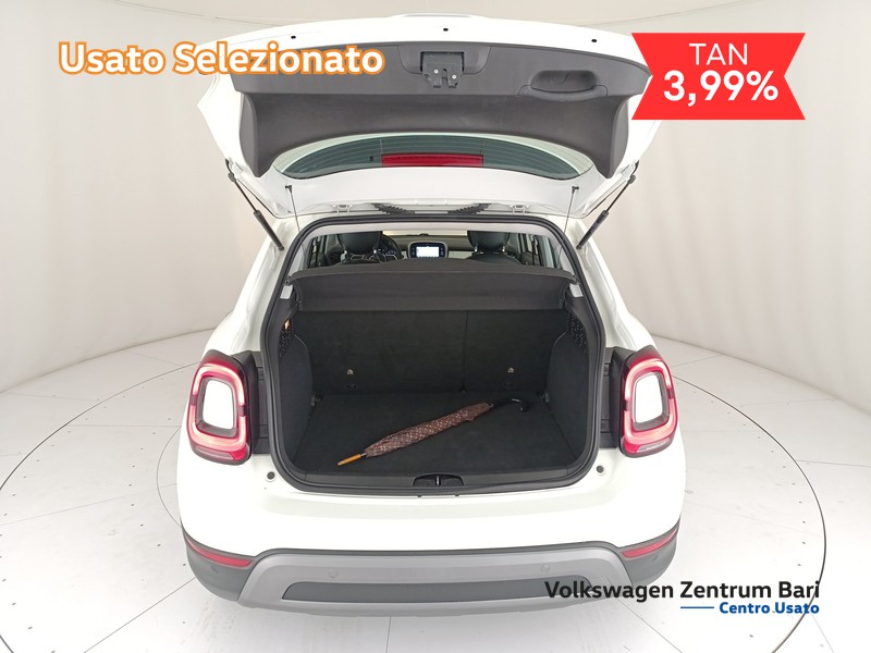 Fiat 500X 1.0 t3 business 120cv - 20