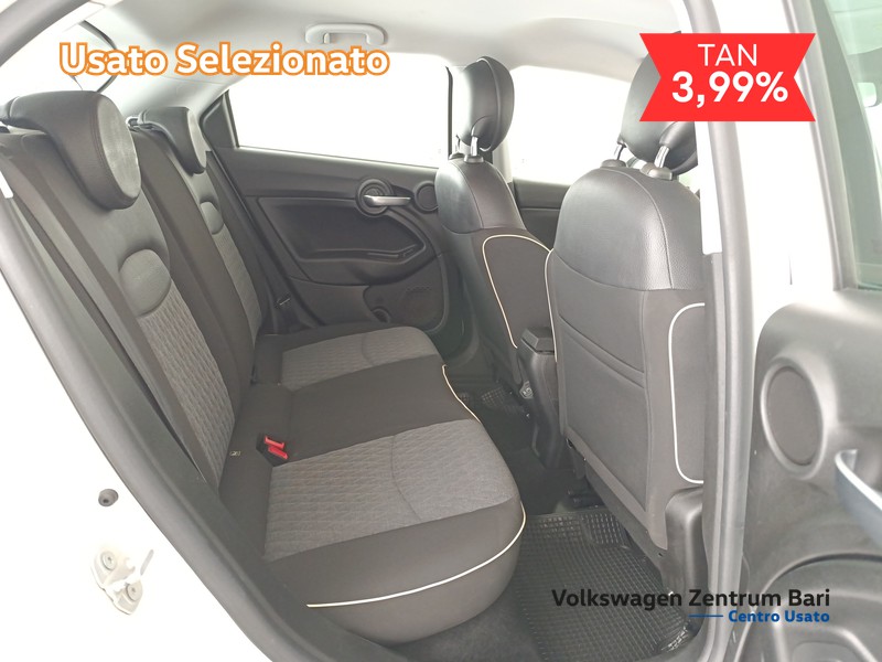 Fiat 500X 1.0 t3 business 120cv - 21