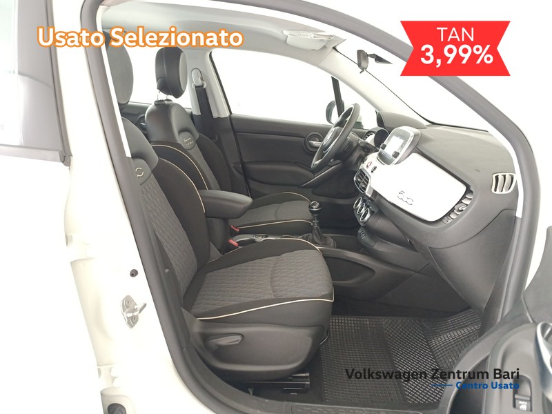 Fiat 500X 1.0 t3 business 120cv - 22