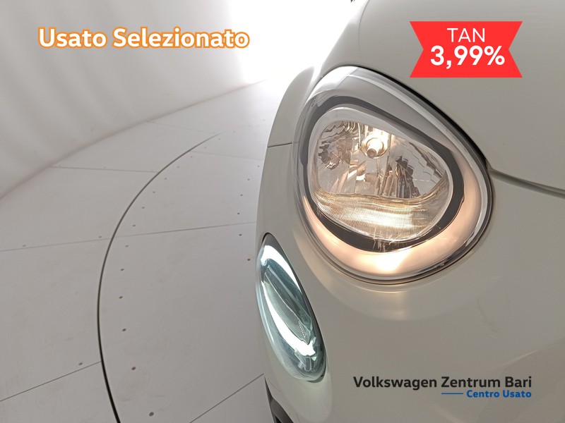 Fiat 500X 1.0 t3 business 120cv - 23