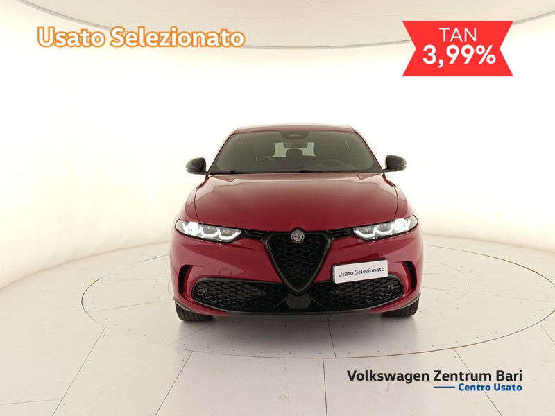 Alfa Romeo Tonale 1.5 hybrid speciale 130cv tct7 - 3