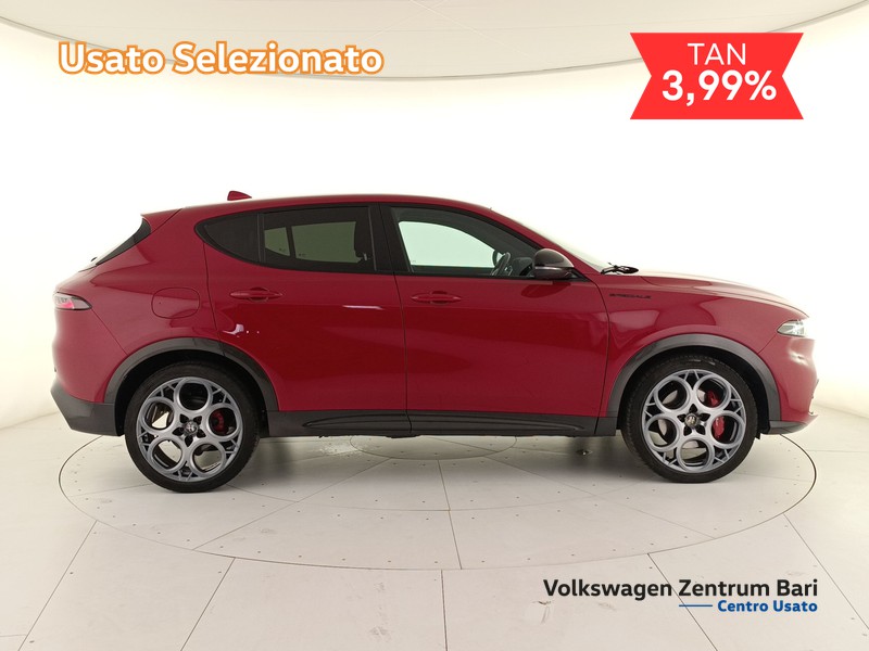 Alfa Romeo Tonale 1.5 hybrid speciale 130cv tct7 - 5