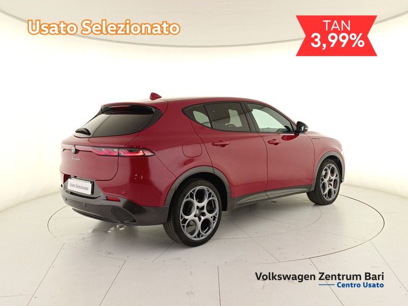 Alfa Romeo Tonale 1.5 hybrid speciale 130cv tct7 - 6