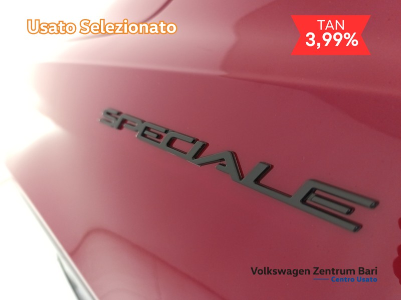 Alfa Romeo Tonale 1.5 hybrid speciale 130cv tct7 - 16