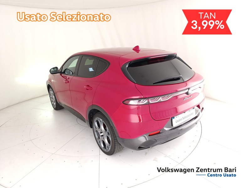 Alfa Romeo Tonale 1.5 hybrid speciale 130cv tct7 - 18