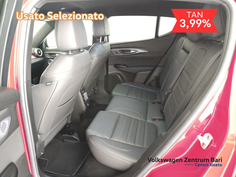 Alfa Romeo Tonale 1.5 hybrid speciale 130cv tct7 - 19