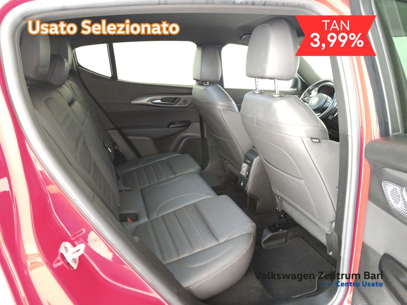 Alfa Romeo Tonale 1.5 hybrid speciale 130cv tct7 - 24