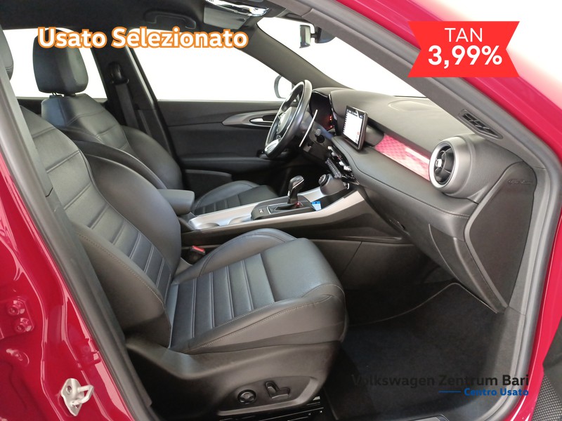 Alfa Romeo Tonale 1.5 hybrid speciale 130cv tct7 - 25