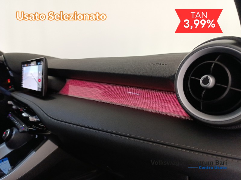 Alfa Romeo Tonale 1.5 hybrid speciale 130cv tct7 - 26