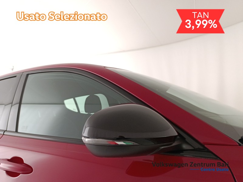 Alfa Romeo Tonale 1.5 hybrid speciale 130cv tct7 - 27