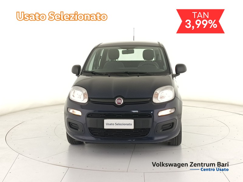 Fiat Panda 1.0 firefly hybrid s&s 70cv - 3