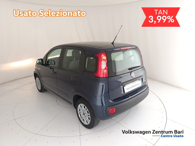 Fiat Panda 1.0 firefly hybrid s&s 70cv - 15
