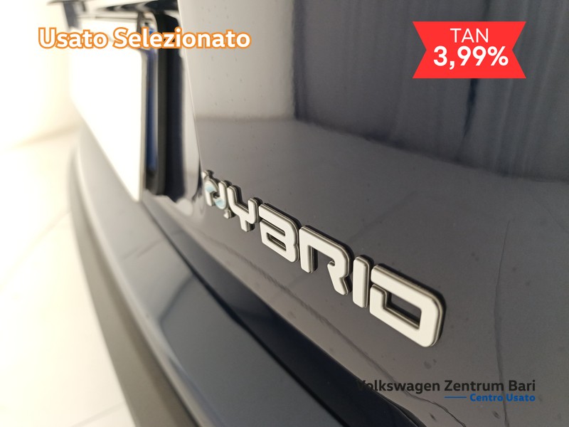 Fiat Panda 1.0 firefly hybrid s&s 70cv - 16