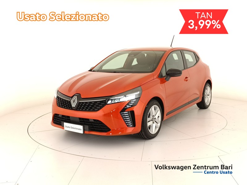 Renault Clio 1.0 sce evolution 65cv - 1