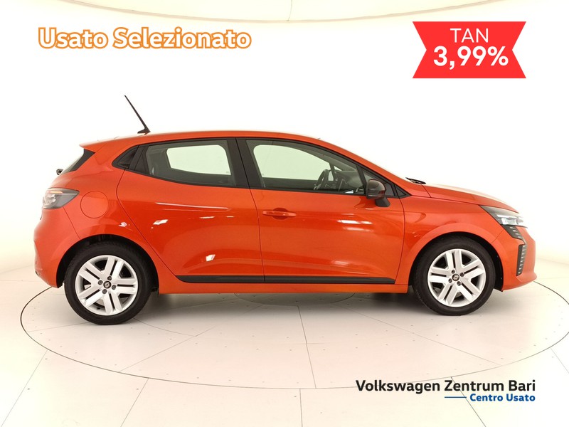 Renault Clio 1.0 sce evolution 65cv - 5