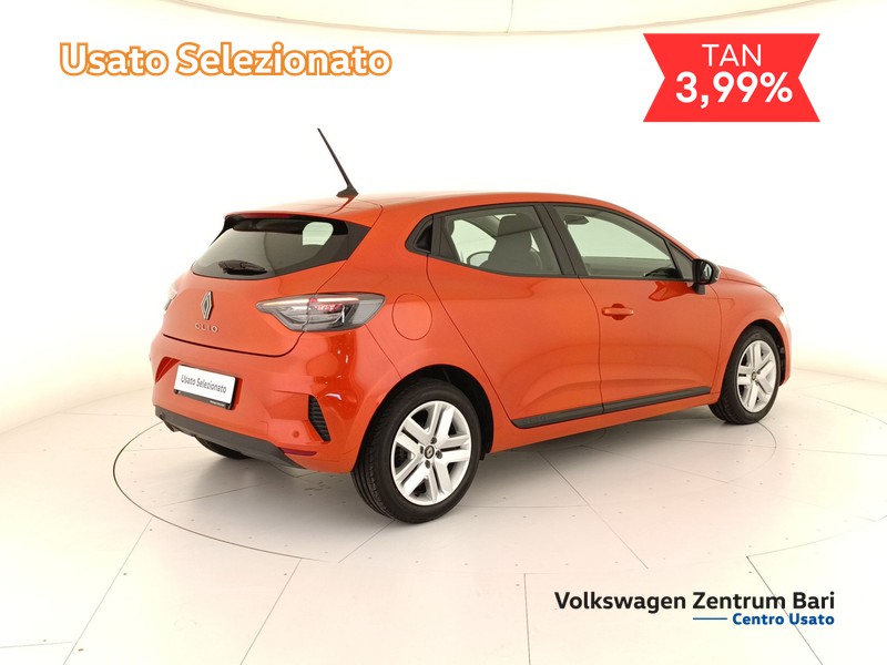 Renault Clio 1.0 sce evolution 65cv - 6