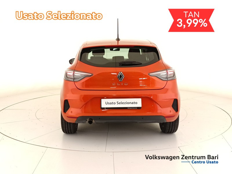 Renault Clio 1.0 sce evolution 65cv - 7
