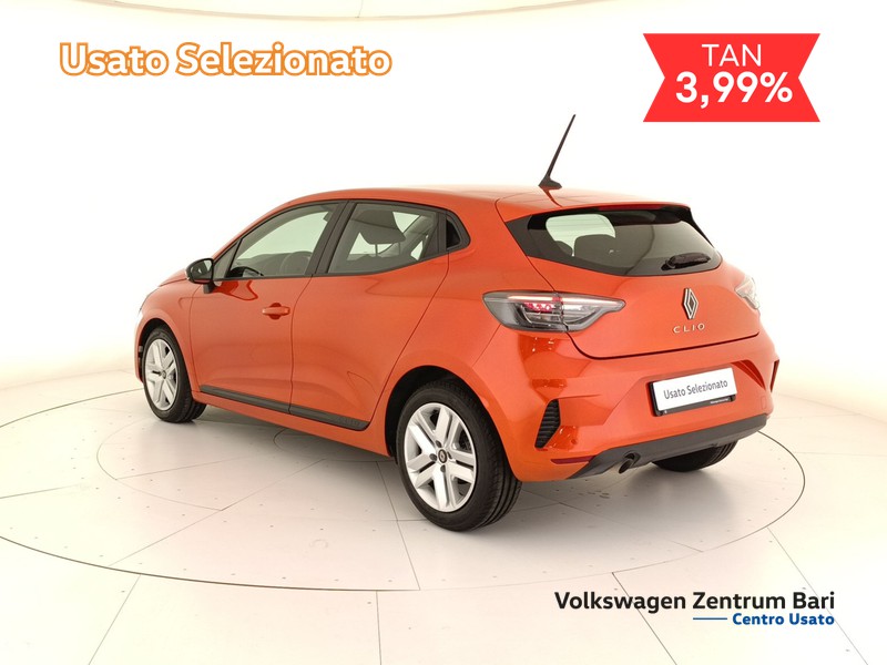 Renault Clio 1.0 sce evolution 65cv - 8