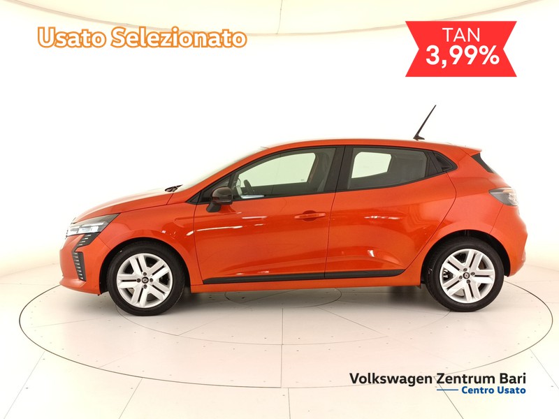 Renault Clio 1.0 sce evolution 65cv - 9