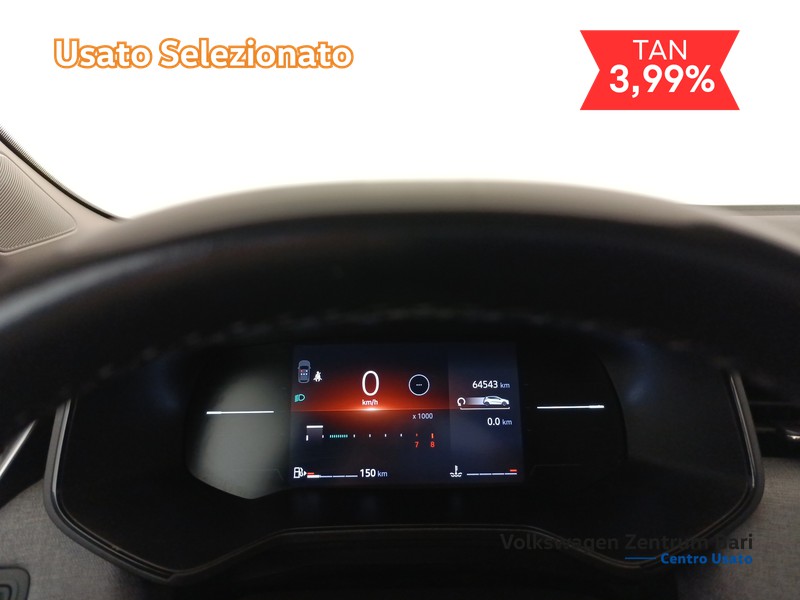 Renault Clio 1.0 sce evolution 65cv - 10