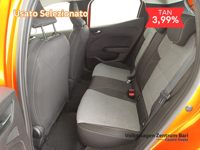 Renault Clio 1.0 sce evolution 65cv - 16