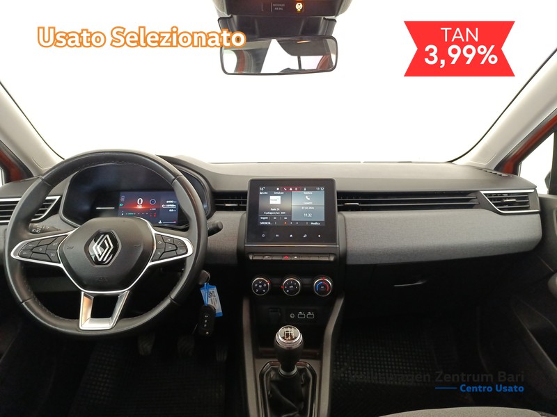 Renault Clio 1.0 sce evolution 65cv - 17
