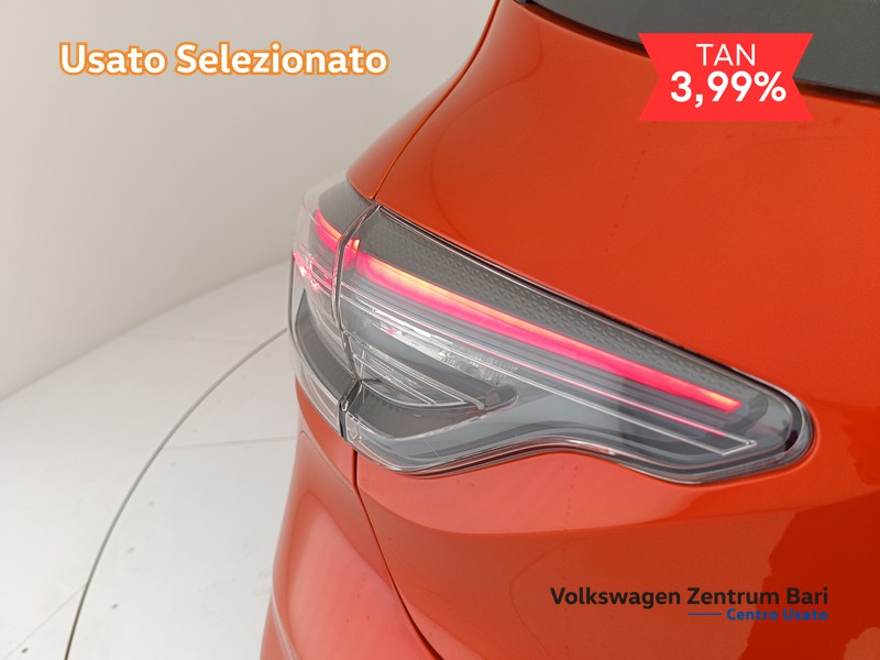 Renault Clio 1.0 sce evolution 65cv - 18