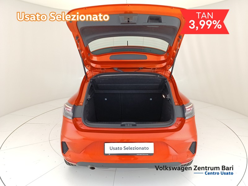 Renault Clio 1.0 sce evolution 65cv - 19