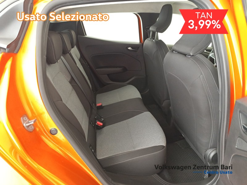 Renault Clio 1.0 sce evolution 65cv - 20