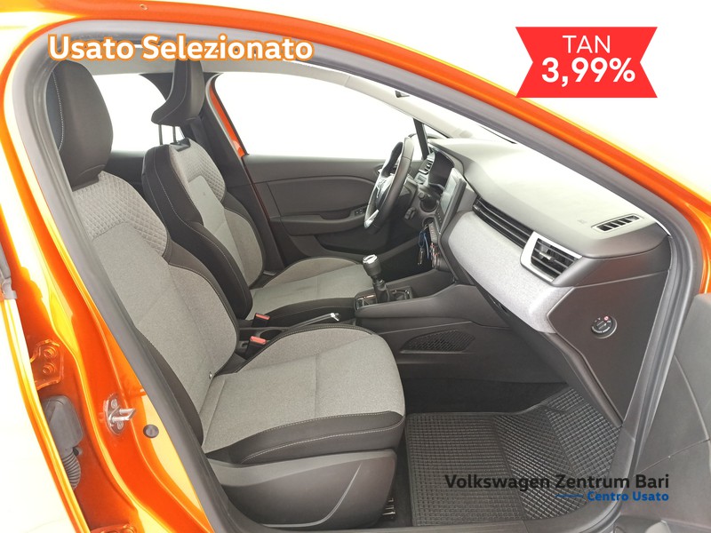 Renault Clio 1.0 sce evolution 65cv - 21