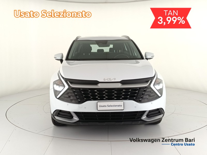 Kia Sportage 1.6 tgdi gpl business 136cv 2wd - 3