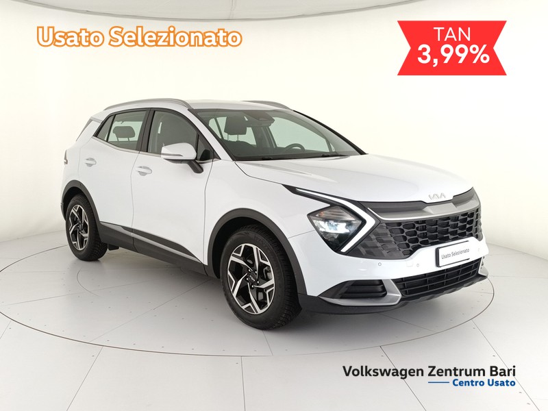 Kia Sportage 1.6 tgdi gpl business 136cv 2wd - 4