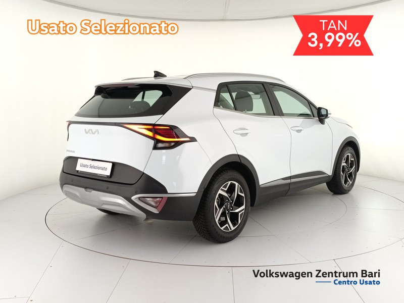 Kia Sportage 1.6 tgdi gpl business 136cv 2wd - 6