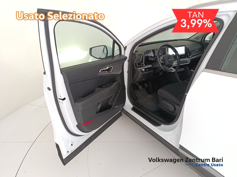 Kia Sportage 1.6 tgdi gpl business 136cv 2wd - 13