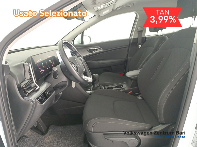 Kia Sportage 1.6 tgdi gpl business 136cv 2wd - 14