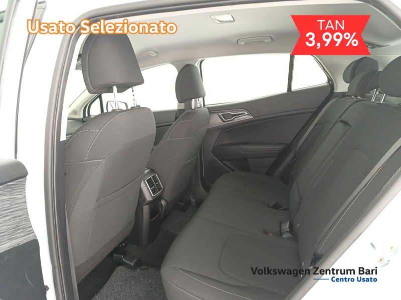 Kia Sportage 1.6 tgdi gpl business 136cv 2wd - 17