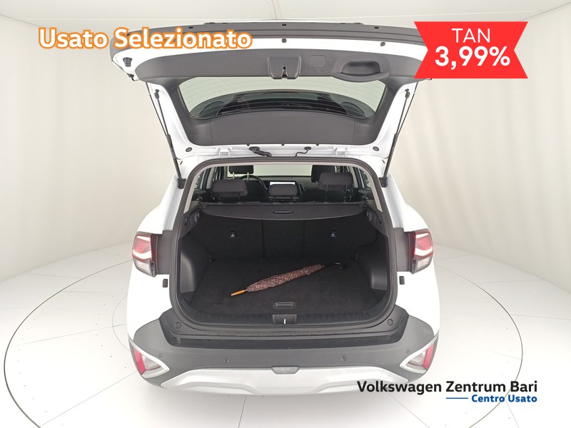 Kia Sportage 1.6 tgdi gpl business 136cv 2wd - 20