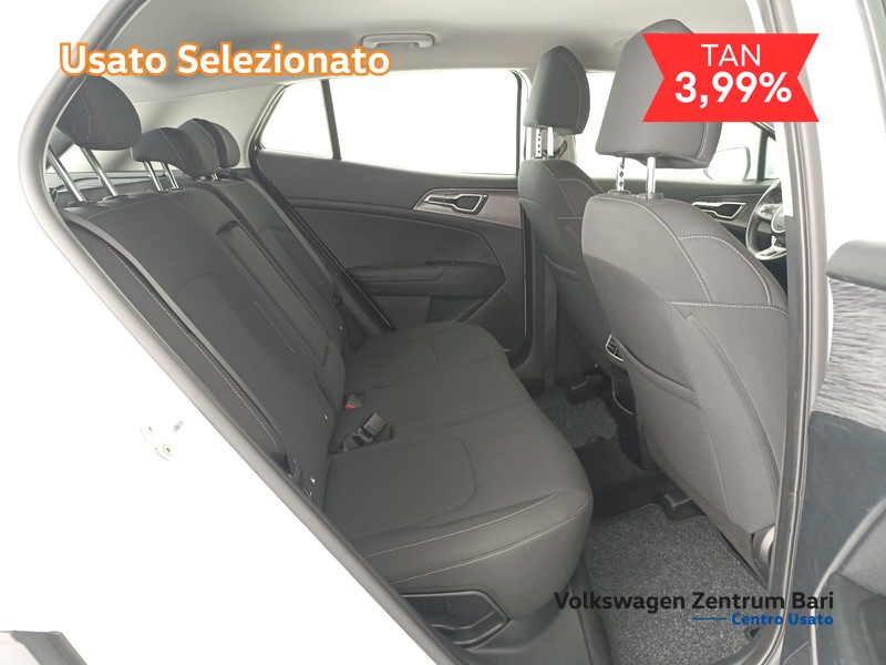 Kia Sportage 1.6 tgdi gpl business 136cv 2wd - 21