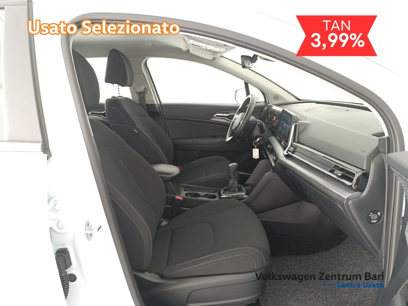 Kia Sportage 1.6 tgdi gpl business 136cv 2wd - 22