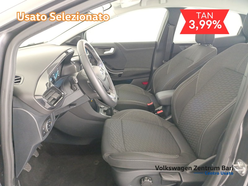 Ford Puma 1.0 ecoboost h titanium s&s 125cv - 13