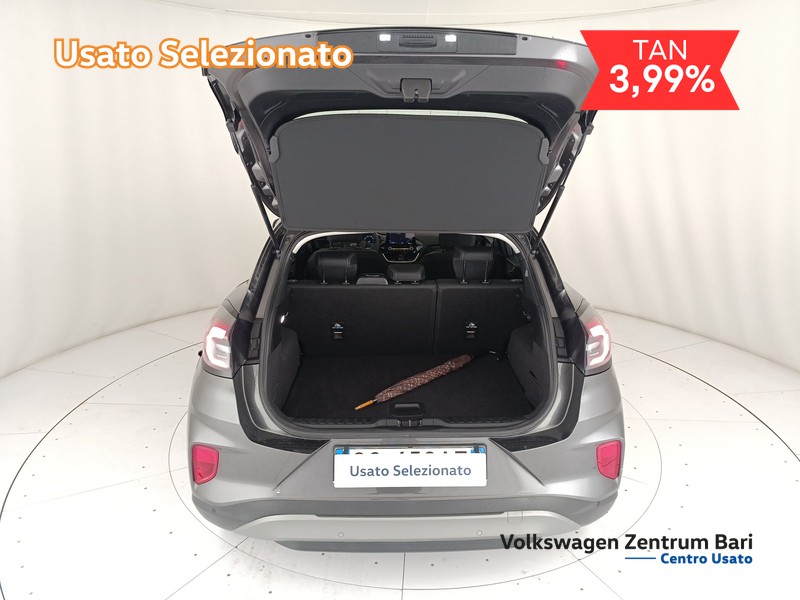 Ford Puma 1.0 ecoboost h titanium s&s 125cv - 19