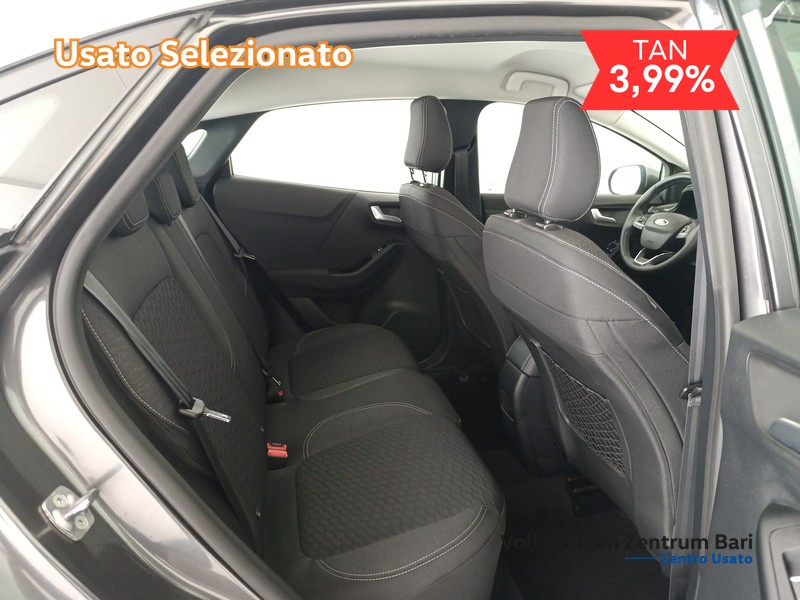Ford Puma 1.0 ecoboost h titanium s&s 125cv - 21