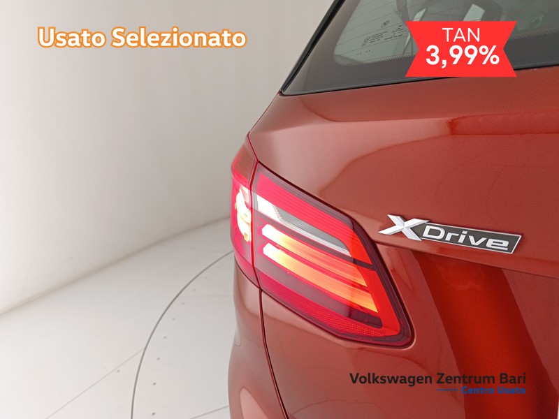 BMW Serie 2 218d active tourer xdrive luxury auto - 19