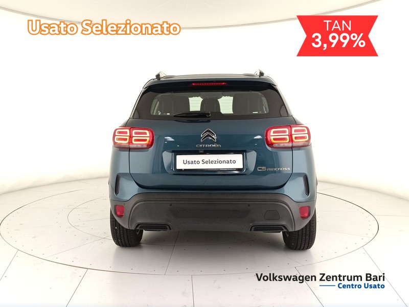 Citroen C5 Aircross 1.5 bluehdi business s&s 130cv eat8 - 7